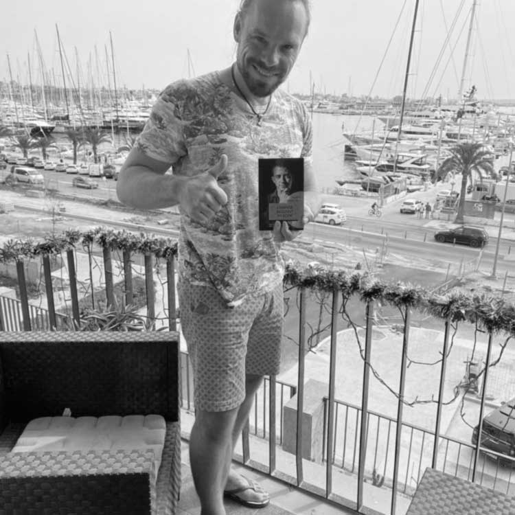 Change beginnt im Kopf - Manifest