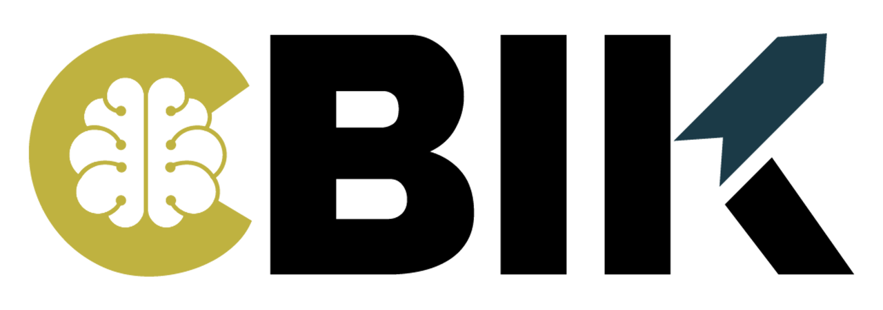 Change beginnt im Kopf - CBIK - Logo Change beginnt im Kopf - CBIK - Logo